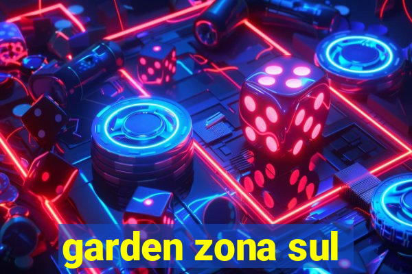 garden zona sul